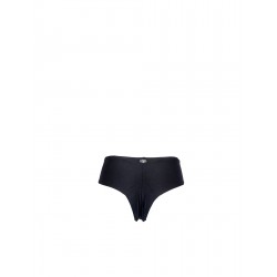 Maillot échancré taille haute cheap