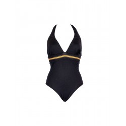 Maillot de bain décolleté...