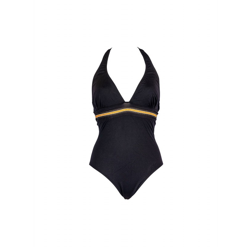 Maillot de bain décolleté...