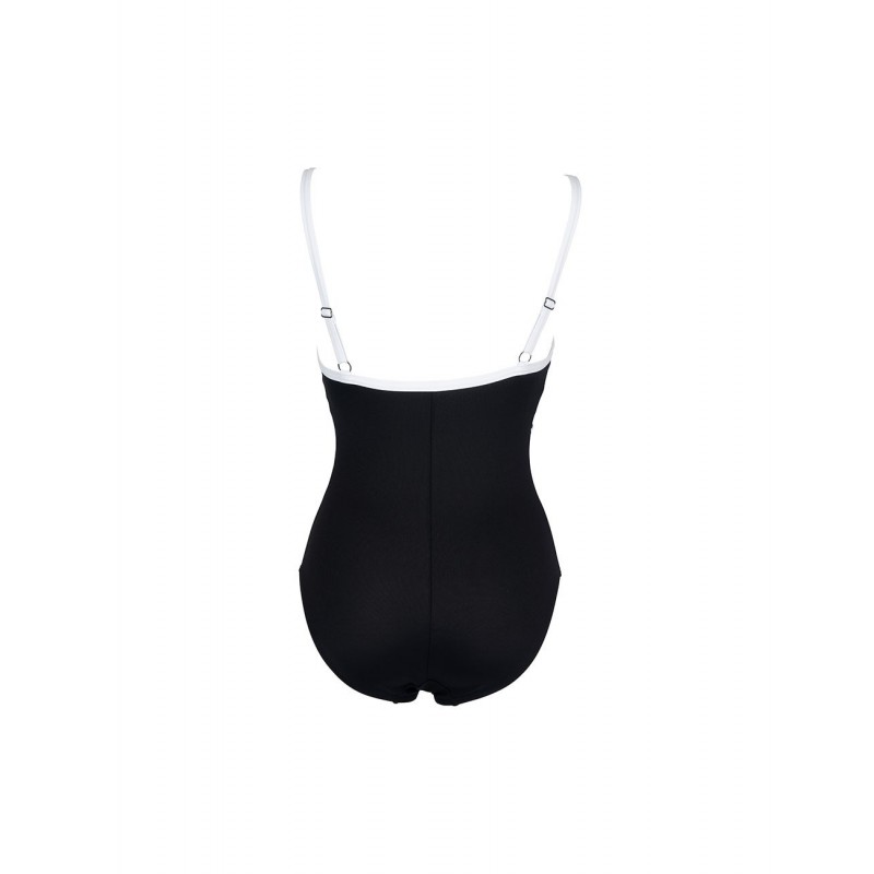 Maillot de bain une pièce main image 1