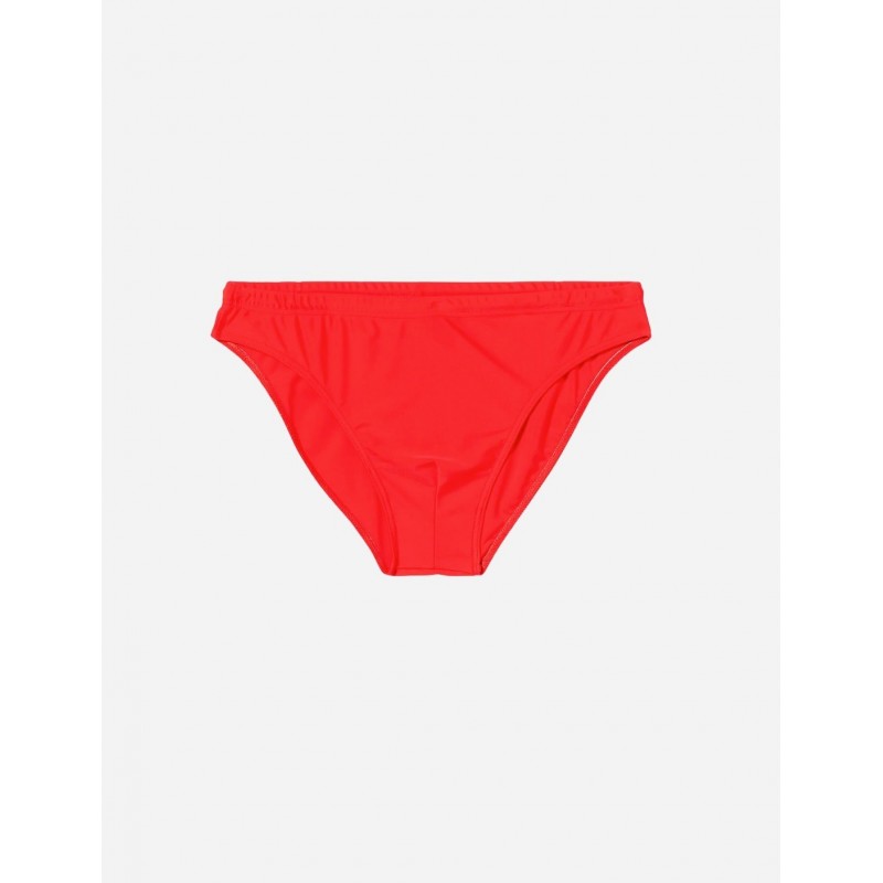 Maillot de bain homme uni, basique