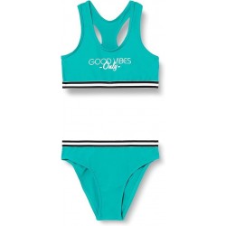 Maillot de bain fille deux...