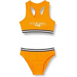 Maillot de bain fille deux...