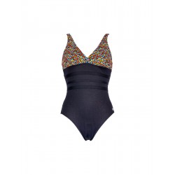 Maillot de bain 1 pièce...