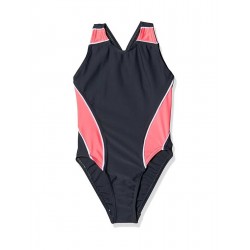 Maillots de bain sportifs pour filles 2 pi ces corsaires
