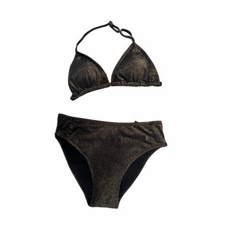 Maillot de bain menstruel ado 12-16 ans – Anti-fuite & confortable | Happy Days