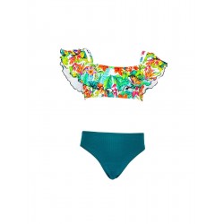 Maillot de bain 2 pièces...