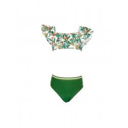 Maillot de bain 2 pièces...