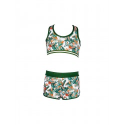 Maillot de bain 2 pièces...