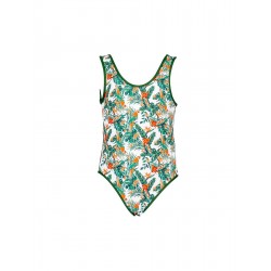 Maillot de bain 1 pièce...