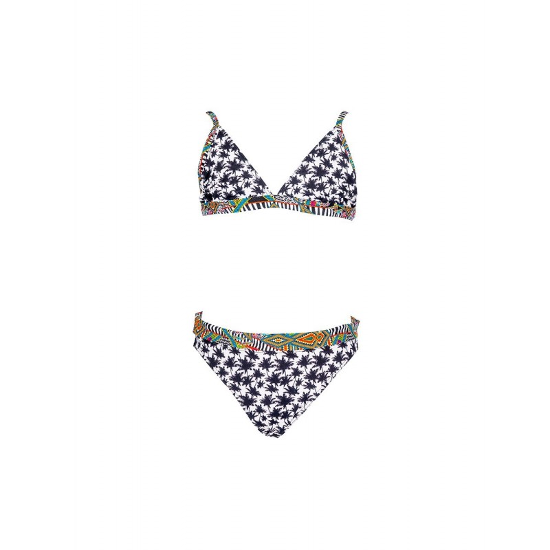 Maillot de bain 2 pièces...