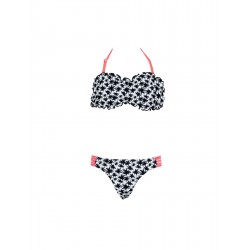 Maillot de bain 2 pièces...