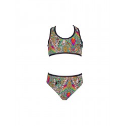 Maillot de bain 2 pièces...