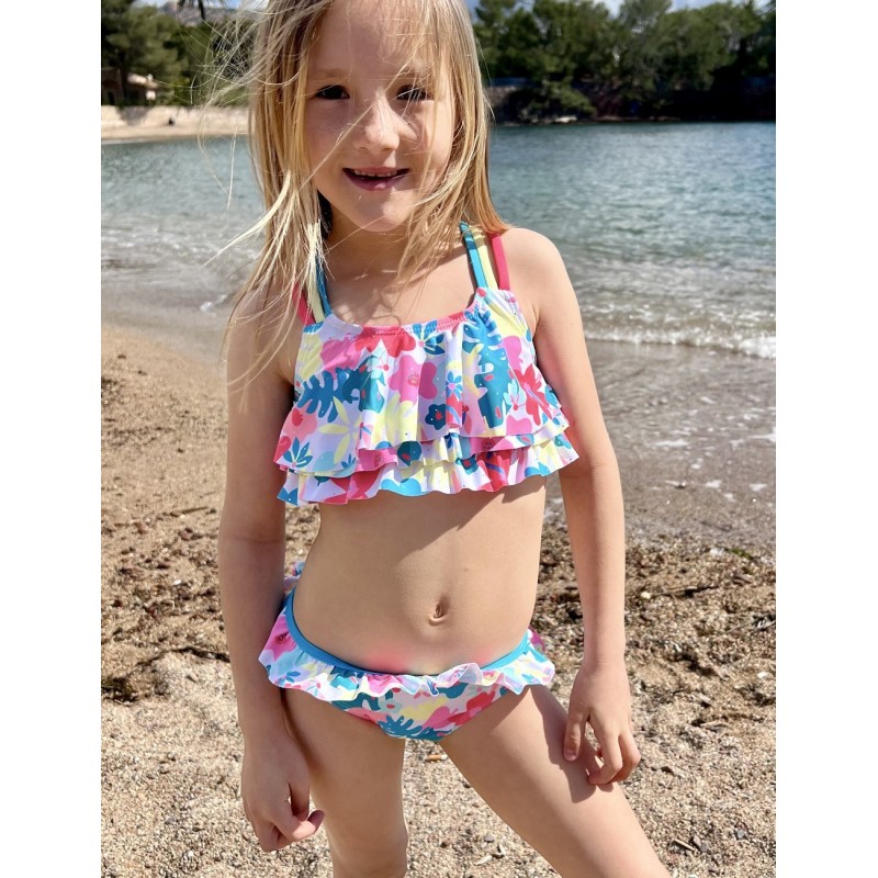 Fillette bikini best sale