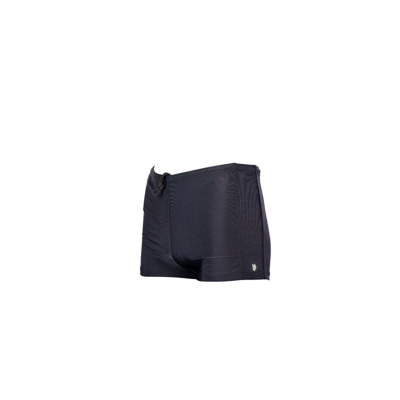 Shorty de bain homme noir