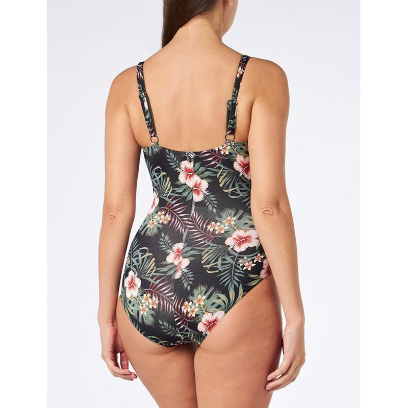 Maillot De Bain Homme Haute Pression - Shorty Réglable, Confortable, Sport Et élégance