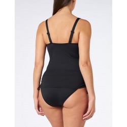 maillot de bain taille haute gainant Haute Pression