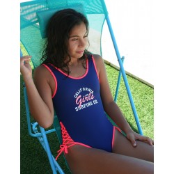 Maillot de bain 1 pièce...