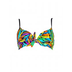 Haut de maillot de bain...