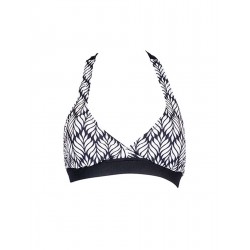 Haut de maillot de bain...