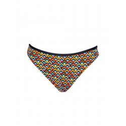 Culotte maillot de bain...