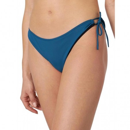 Bas de maillot de bain menstruel marine taille basse Bali du 36 au 46