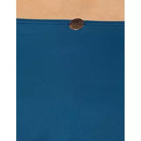Bas de maillot de bain menstruel marine taille basse Bali du 36 au 46
