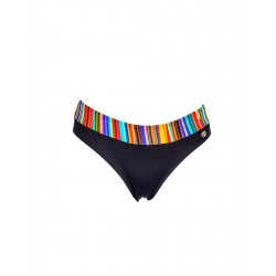 Culotte maillot de bain...