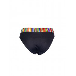 Culotte maillot de bain...