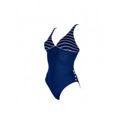Maillot de bain décolleté V...