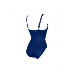 Maillot de bain décolleté V...