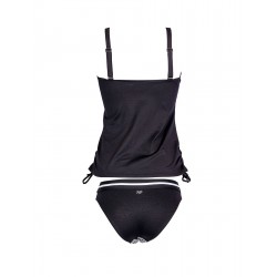 Ensemble tankini culotte...