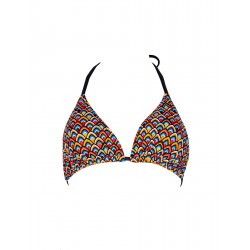 Haut de maillot de bain...