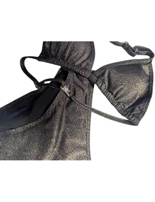 Maillot de bain menstruel ado 12-16 ans – Anti-fuite & confortable | Happy Days