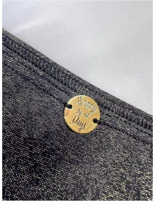 Maillot de bain menstruel ado 12-16 ans – Anti-fuite & confortable | Happy Days