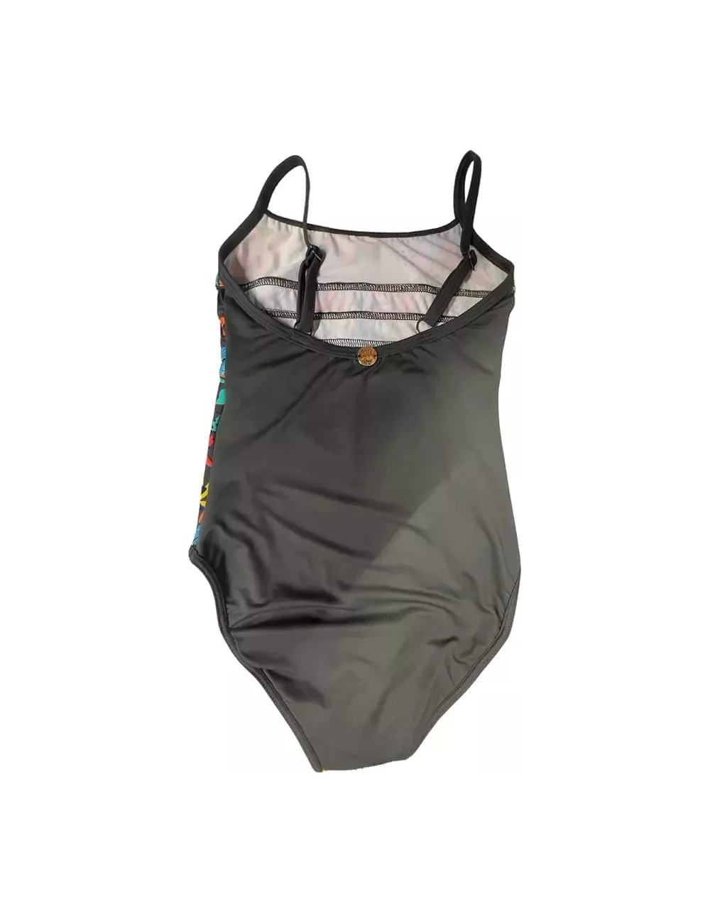Protection UPF 50 été Maillot De Bain Menstruel Femme - Culotte Règles UPF 50 | Protection Piscine Plage Protection Fuites Natation