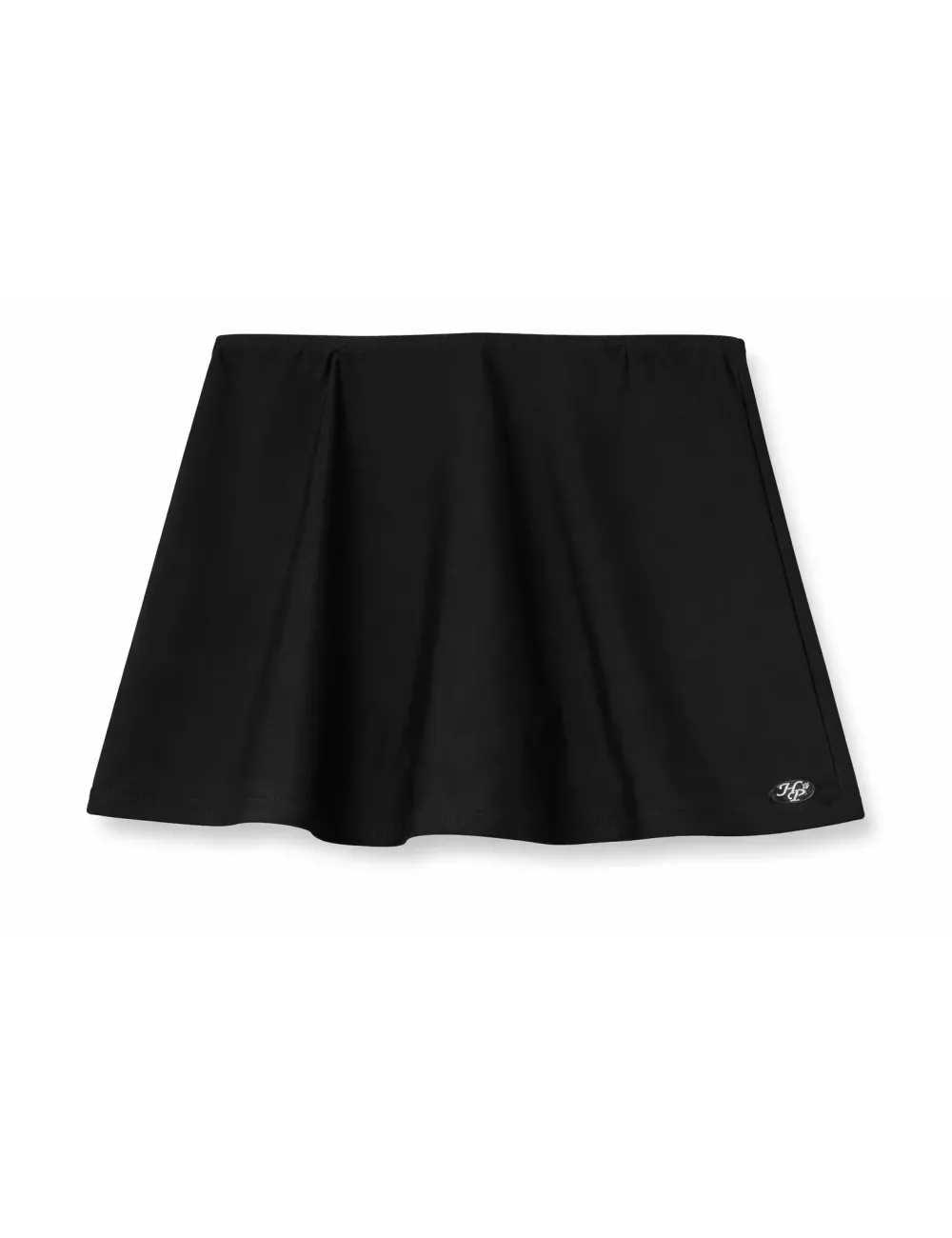 Jupe de bain noire – Taille unique femme