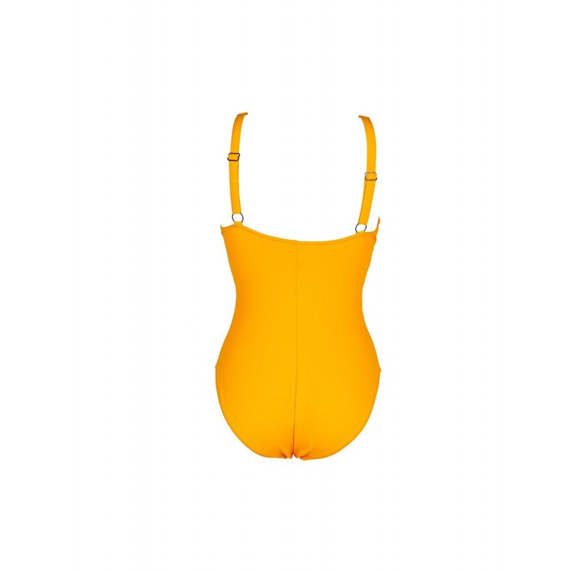 Haute Pression 819 - Maillot de Bain Une pièce - Uni - Femme