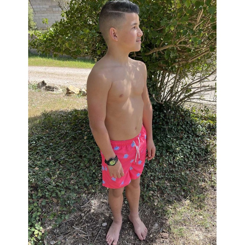 Maillots de bain garçon 12 mois - Shorts & Slips de bain enfants