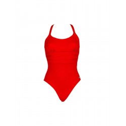 Maillot de bain 1 pièce dos...