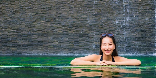 Maillot de bain spa : lequel choisir pour vos moments détente ?