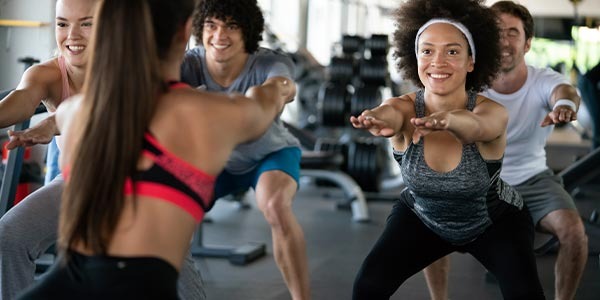 Règles et sport en salle : quelles protections choisir ?